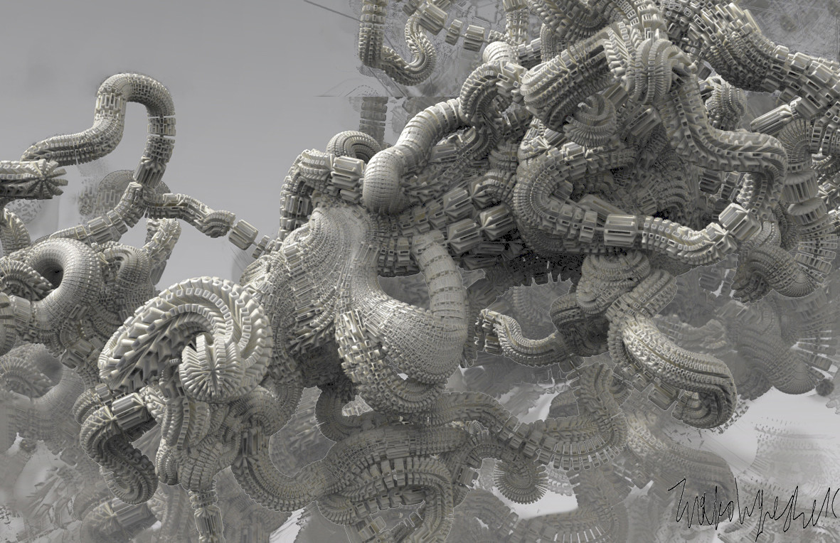 Brownian interpretations 