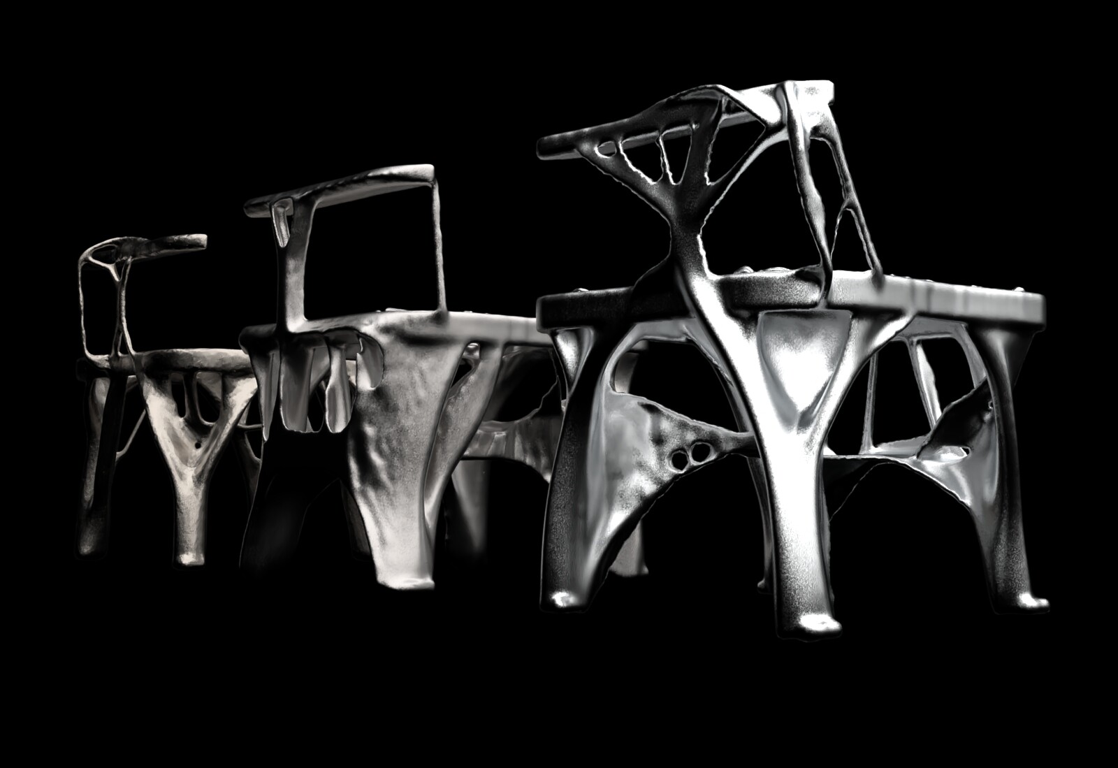 Generative disambiguation